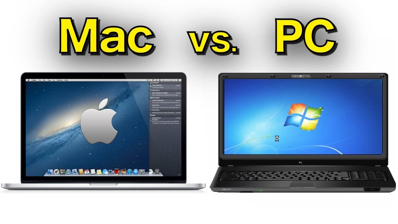 quicken for windows vs mac